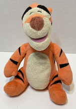 Just Play Disney Winnie the Pooh Tigger Plush Lovey 7 inches - $8.64