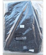 2020-2024 Subaru Outback Onyx Edition OEM Black Floor Mats J505SAN010 - €50,66 EUR