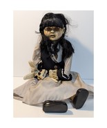 Halloween zombie doll - $247.77 MXN