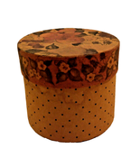 Lang Candles Porcelain Votive Holder Crock Fruitful Bounty Includes Voti... - $20.30 CAD