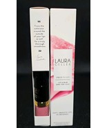 LAURA GELLER NEW YORK Prep-n-Go Lip Scrub and Gloss Tint Duo Rush Hour - $25.48