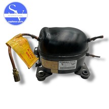 SUB-ZERO Refrigerator Compressor EMI30HER 501R - $1,856.26 MXN