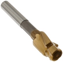 KEO 55234 Cobalt Steel Precision 3 Flutes Cap Screw Counterbore,, 3/4&quot; Size - $271.99