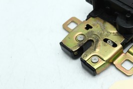 2002-2013 MINI COOPER S REAR TRUNK TAILGATE HATCH LOCK ACTUATOR H1322 image 10