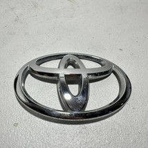 Toyota Camry Rear Trunk Deck Lid Emblem Badge Logo 2012 - 2024 Oem✔ Fast Ship... - £19.95 GBP