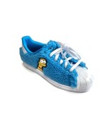 Adidas Originals Youth Size 6 The Simpsons Marge Superstar Sneakers Shoe... - £48.31 GBP
