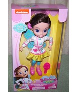 Fisher Price Butterbean&#39;s Cafe Fairy Sweet Scented Doll 10&quot; New - £22.82 GBP