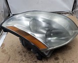 Passenger Right Headlight Halogen US Market Fits 04-06 MAXIMA 358771 - £50.36 GBP