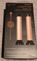 Ion Airstyler Long Barrel Attachments - £18.12 GBP