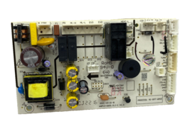 Genuine OEM Samsung Dishwasher Electronic Control Board DD81-02282A - £80.70 GBP