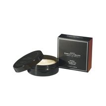 Edwin Jagger 99.9% Natural Shaving Cream (sandalwood) In 100ml Tub Scsw  - $61.00