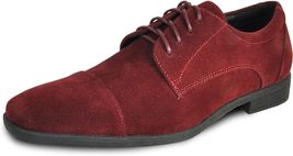 Vangelo Men Dress Shoe KING-4 Tuxedo for Prom and Wedding Wide Width Bur... - $747.92 MXN+
