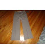 Kirkland Signature Women&#39;s Classic Wool Stretch Dress Pant 12 NWT - €10,15 EUR