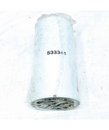 Ford Motorcraft FD-61 FD61 533341 Diesel Fuel Filter 33341 GP1108 BF979 ... - $35.97