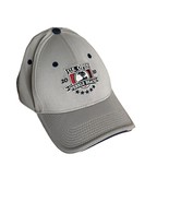 U.S. Open Men Hat Baseball Cap Pebble Beach  2010 USGA Golf Periwinkle O... - $14.51