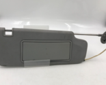 2016-2019 Chevrolet Malibu Passenger Sunvisor Gray Illuminated G03B35027 - £45.72 GBP