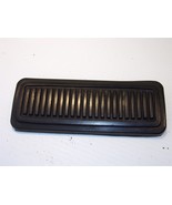 1972 - 93 Dodge Truck Brake Pedal Pad OEM 3492837 73 74 75 76 77 78 79 8... - $671.43 MXN
