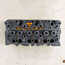 Complete Cylinder Head For Kubota D902 Engine With Full Set Valves - £382.76 GBP