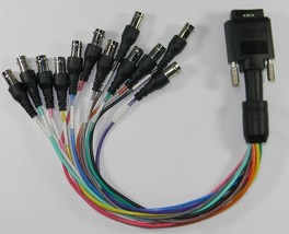 Matrox Y16171-00 Breakout Cable - $10.89