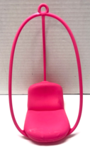 2021 Barbie Dreamhouse REPLACEMENT PART - Pink Swing Chair - $13.86