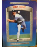 Randy Johnson: The Big Unit (Sports Stars) Stewart, Mark - $73.19 MXN