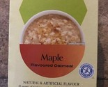 Ideal Protein maple Oatmeal  BB 07/31/2026 or later - $41.99
