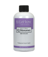 EzFlow Q-Monomer Acrylic Nail Liquid, 8 Oz. - $37.00