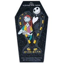 Disney The Nightmare Before Christmas eyeshadow palette 12 shades - $272.95 MXN
