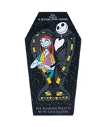 Disney The Nightmare Before Christmas eyeshadow palette 12 shades - $272.13 MXN