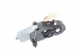 08-14 MERCEDES-BENZ C300 FRONT LEFT DRIVER SEAT RECLINE MOTOR Q7567 image 8