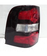 06 07 08 09 10 Ford Explorer left drivers tail light assembly OEM damaged - $25.84 CAD