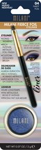 Milani Fierce Foil Eyeliner, Purple Foil, 0.07 Ounce - $12.76