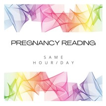 Emergency Fertility Reading Get All Your Pregnancy Questions Answered Ttc Fertil - $20.00