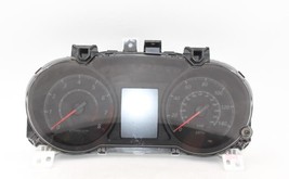 Speedometer 2012 Mitsubishi Outlander Sport Oem #7907 - $107.99