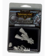 Warmachine Convergence Cyriss Axis Harmonic Enforcer Warcaster PIP 36004... - $27.67