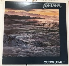 SANTANA ‘Moonflower’ Vinyl Gatefold 2xLP - £52.04 GBP