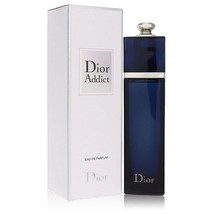 Dior Addict by Christian Dior Eau De Parfum Spray 3.4 oz (Women) - $4,295.16 MXN