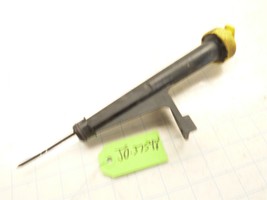 John Deere X140 LA 140 165 Mower Briggs Stratton 44M777 24hp Engine Oil Dipstick - $14.69