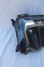 2022-24 Chevy Traverse Lower LED Headlight Head Light W/O DRL Driver Left LH  image 4