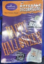 Hallmark Secrets Moveable Decorations Glow In The Dark Single Sheet - €1,86 EUR