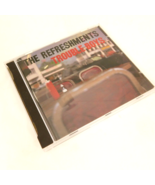 The Refreshments Trouble Boys CD IMPORT EC - $32.99