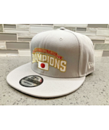 New Era 9FIFTY Japan 2023 WBC World Baseball Classic Champions Snapback ... - $472.52 MXN