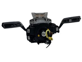 2022 Lincoln Nautilus Steering Column Assembly With Switch &amp; Clock Sprin... - $5,570.07 MXN