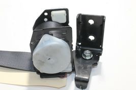 2008-2014 SUBARU WRX IMPREZA REAR LEFT SEAT BELT RETRACTOR K8650 image 4