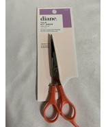 Diane Tulip Scissors 5 3/4 Inch Hair Cutting Trimming Shears, Japanese S... - $6.95