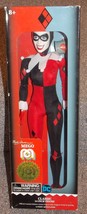 2018 MEGO DC Harley Quinn 14 Inch Figure New In The Box # 2241 of only 8000 Made - $119.99
