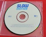 Slow Motion by Various Artists (CD, Jun-2005, Razor &amp; Tie) - $5.93