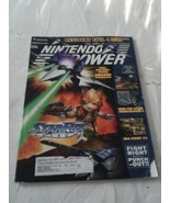 Nintendo Power Volume 189 (March 2005) With Poster And Inserts - £10.27 GBP