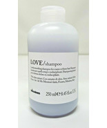 Davines Love Smoothing Shampoo 250ml 8.45oz - £36.65 GBP