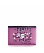 Mrs. Meyer&#39;s Bar Soap, Use as Body Wash or Hand Soap, Made with Essentia... - £29.06 GBP